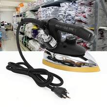 Professional Gravity Feed Industrial Electric Steam Iron Industrial Iron Machine - 1 - View 3