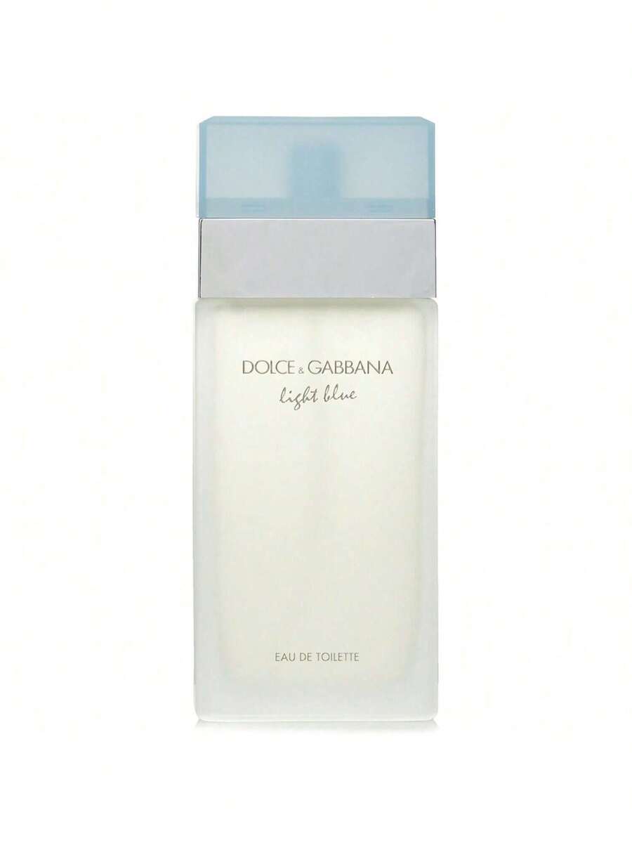 Dolce & Gabbana Light Blue Eau De Toilette Spray 100ml/3.3oz - Fresh - View 1