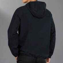 Under Armour Herren- und Damenjacke 2025 Neues Training Sport Fitness Lässig winddichte Kapuzenjacke 24600410-001