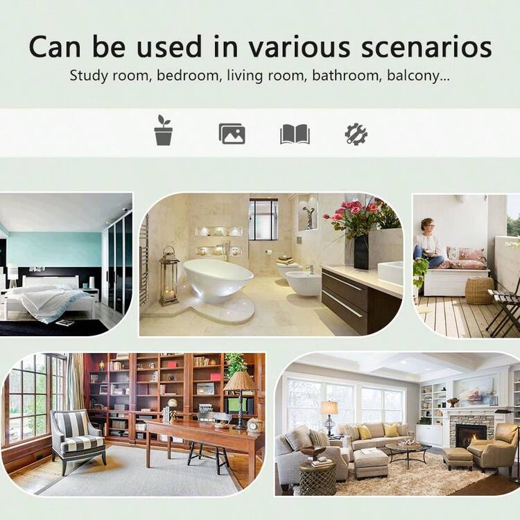 5-Tier Indoor Metal Flower Stand, Can Hold Multiple Plants, Corner Tall Flower Rack, Suitable For Yard, Garden, Living Room, Balcony, Bedroom, Multi-Layer Retro Design, Outdoor Decorative Plant Rack - Multicolor - View 4