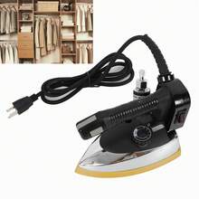 Professional Gravity Feed Industrial Electric Steam Iron Industrial Iron Machine - 1 - View 11