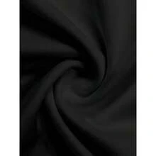 Chill Mexican Bear With Truck Tee – Casual Black Graphic Shirt For Men - 黑色 - 查看 5