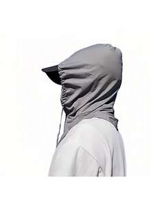 Balaclava Sunscreen Mask Breathable Mask Full Head Integrated Multi Functional 360 ° Breathable Mask Bicycle Motorcycle Fishing Multi Functional Mask Suitable For Outdoor Sports Halloween - Multicolor - View 8