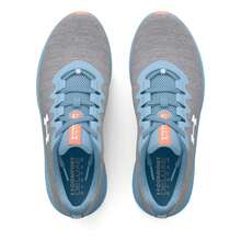 Under Armour Sneakers W Charged Impulse 3 Knit-GREY