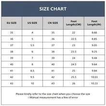 Women's Summer Denim Mesh Flat Shoes - Hollow-Out Design For Breathable Comfort - 藏蓝色 - 查看 2