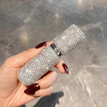 1pc 10ml Mini Perfume Atomizer Travel Perfume Spray Bottle Pocket Size - View 5