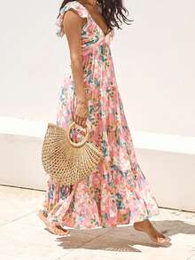 Women Long Dresses