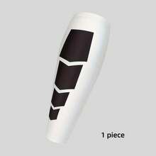 Compression Leg Sleeve Sleeves! Unisex Outdoor Basketball Football Long Leg Support Socks, Hiking Running Anti-Abrasion Anti-Collision Breathable Silicone Non-Slip High Elastic Protective Gear, Skin-Friendly Elastic, Breathable, Sweat-Absorbent, Stretchy Sports