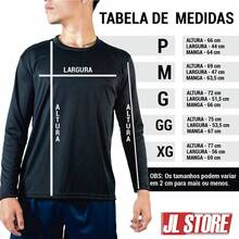 Camisa Eletricista Camiseta Trabalho Profissional Autônomo - Preto - Visão 4