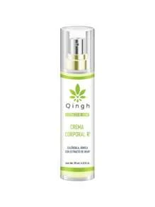 CLINICELL SPA QINGH | Crema Corporal R' - 125ml