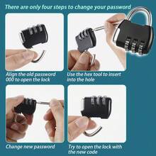 Rider Bag, Storage Bag, Motorcycle Modification, Retro Universal Side Bag, Luggage, Saddle Bag, Side Bag, Waterproof Hanging Bag - Black - View 7