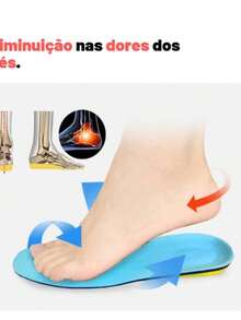 Insole - Multicolor - View 2