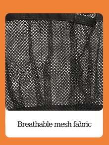 1 Pc Mesh Shower Caddy Portable For College Dorm Room Essentials With 7 Upgraded Deeper Pockets, Quick-Dry Large Shower Basket Tote Bag With 2 Handles For Toiletry, Bathroom, Camp, Gym - Multicolor - View 12