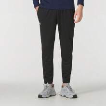 Under Armour Pantalon unisexe 2025 Nouveau pantalon de sport d'entraînement Pantalon de fitness décontracté et confortable Pantalon de survêtement 24600703-001