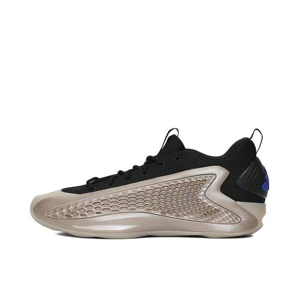 Adidas 2025 Unisex ANTHONY EDWARDS 1 LOW Basketballschuhe, Modell JQ6133