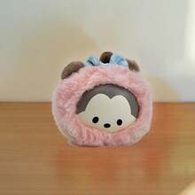 Miniso Disney Ufufy Fruit Series Blind Box, Unique Fruit Elements, Suitable As Gifts, Great For Valentine's Day (1pc Random Delivery) - Multicolor - View 3