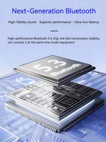 JBL Tune Buds 2 - 真无线主动降噪入耳式蓝牙耳机，配备空间音效和智能环境音效技术，6 个麦克风带来完美通话体验，播放时间长达 48 小时，IP54 防尘防水