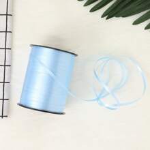 Balloon Ribbons, 250 Yards Of Wedding Supplies For Tying Balloons, Plastic Ties, Balloon Satin Ribbons