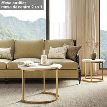 Living Room Table Sets