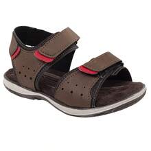 Papete Infantil Masculina Sandália Papete Menino Minipasso