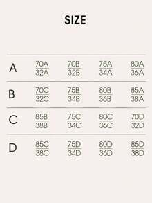 1pc Invisible Push Up Bra Women Backless Strapless Bra Seamless Self-Adhesive Silicone Nipple Paste Wedding Lingerie, Suitable For Summer Underwear - Apricot - View 6