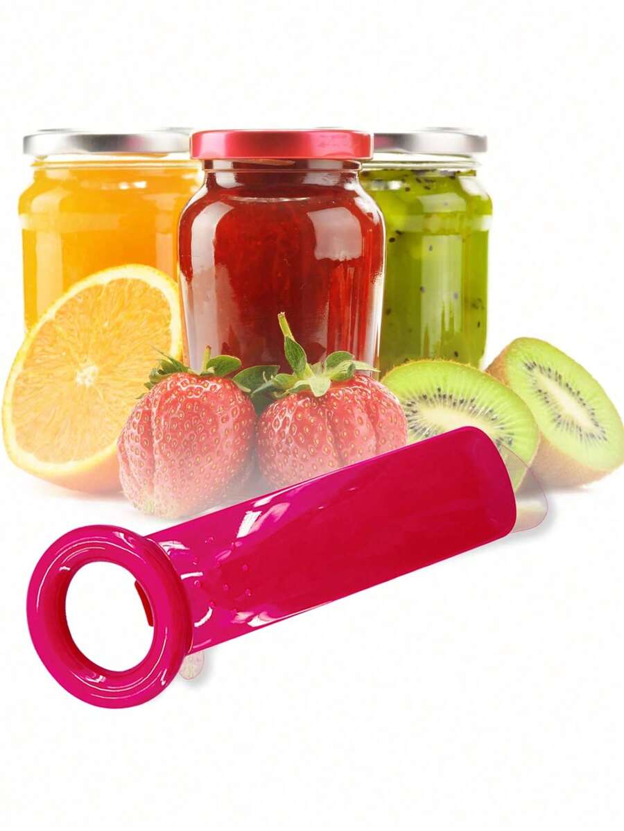 1pc Rose Can Opener Can Opener Bottle Opener Bottle Opener