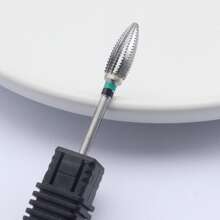 Easy Nail Easy Nail Spiral Professional Carbide Nail Drill Bit Electric Nail File Drill Bit Hot Selling High Quality