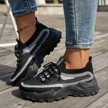 FZY 2025 Autumn - màu đen - Xem 4