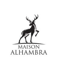Maison Alhambra Perfumy - Niebieski - Zobacz 3
