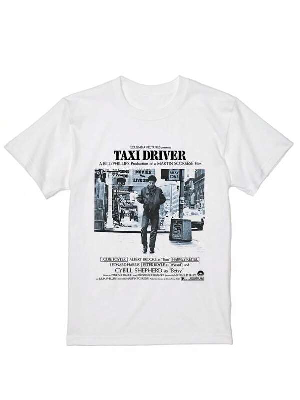 Men T-Shirts