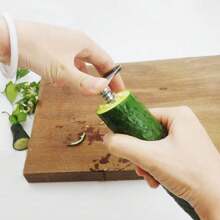 Spirals Cutter Stainless Steel Spirals Cutter For Veggies Manual Spirals Screw Slicers For Potatoes Kitchen Tools