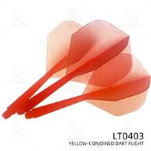 Dardos WEDARTER 6 piezas Dardos Profesionales 2BA Espiral Suave Dardos Integrales 75% Transparencia, Dardos y Tableros de Dardos - Azul - Ver 6