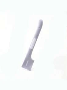 1 szt Losowy kolor Zwierzak domowy Łyżka , Długi uchwyt Łyżka Dla Pies I Kot Żywność Mieszanie , Otwieracz do puszek Łyżka