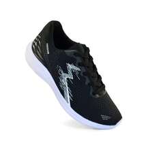 Basic, Modern Sports Shoes With Superior Comfort + Smart Digital Watch + Cocktail Shaker