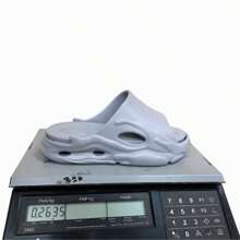 Chinelo Slide Masculino Anatômico Premium 100% EVA Confortável Leve Estiloso Ortopédico Casual Dia a Dia Antiderrapante, Sandalia Masculina Confortavel