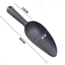 Plastic Soil Shovel For Succulents, Flowers, Vegetables - Soil Loosening Garden Tool For Home Use