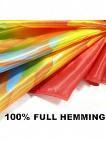 2件套服装派对鹦鹉翅膀披风+仿真鸟头饰派对表演装饰道具，搞怪女装角色扮演成人仙女翅膀+头饰2件套装饰套装，适合重大节日装饰道具小礼物。（红、蓝两色） - 彩色 - 查看 7