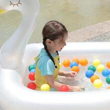 Inflado Eficiente para Colchonetas, Piscinas y Más - Conexión 110V - Tipo de Enchufe A USA (110-127V) - Ver 8