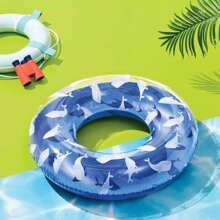 31" Ring Tube |   Heavy-Duty PVC |   Inflatable |   Pool Float | |   Water Sports Accessory |   Summer Fun