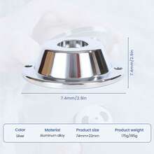 Magnet Remover For Security Tags, Heavy Duty, For DIY Craft, Education, Supermarkets And Retail Stores