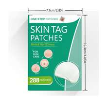 288pcs/Set Body Care Sheet Mask, Gentle Formula Nourishing Body Balancing Moisturizing Skincare Patch
