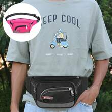 Camping & Hiking Bags - Multicolor - View 3