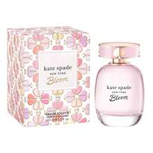 New York - Bloom Eau De Toilette - 100 Ml 3.3 Fl Oz Women's Perfume -