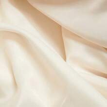 Adidas Clover Design 时尚运动羊毛夹克，女式立领拉链飞行员夹克 HC6602 - 米色 - 查看 5