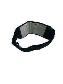 Unisex Back Support Belt, Adjustable Back & Waist Support - Multicolor - View 9