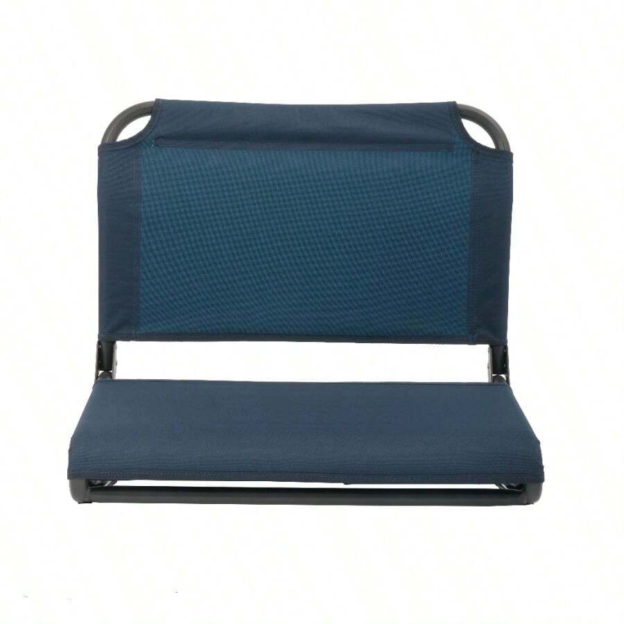 Stadium Seat Blue Cove - bluecove - View 1