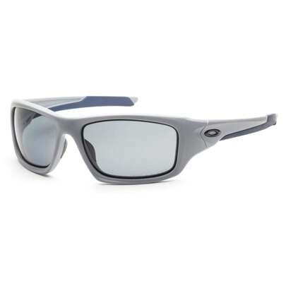 Men's Valve 60 Mm Matte Fog Sunglasses