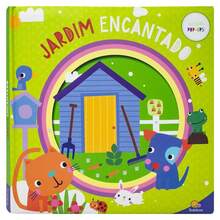 JARDIM