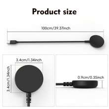 Galaxy Watch Whiress Charger Cable Compatible With Galaxy Watch 3/4/5/6/7 Ultra 4/6 Classic 5 Pro Active 1 2 Pixel Watch 1 USB-C/USB-C