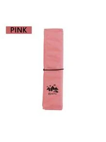 1 Camping Hiking Hiking Accessory Portable Waterproof Picnic Mat Waterproof Mat Camping Ground Mat Thickened Small Folding Seat For Outdoor Beach Travel